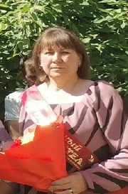 Манаева Марина Федоровна.